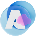Azure Managed Services 2 Icon