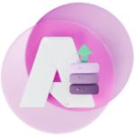Azure Managed Services 4 Icon