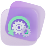 Security & Compliance 2 Icon