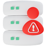 Data Protection 4 Icon