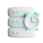 IT Consultancy Services 5 Icon