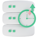 Data Protection 3 Icon