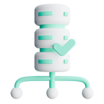IT Consultancy Services 6 Icon