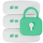 Data Protection 2 Icon