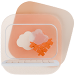 Security & Compliance 5 Icon