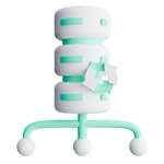 IT Consultancy Services 7 Icon