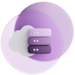 Managed Cloud Services 3 Icon