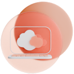 Managed Cloud Services 5 Icon