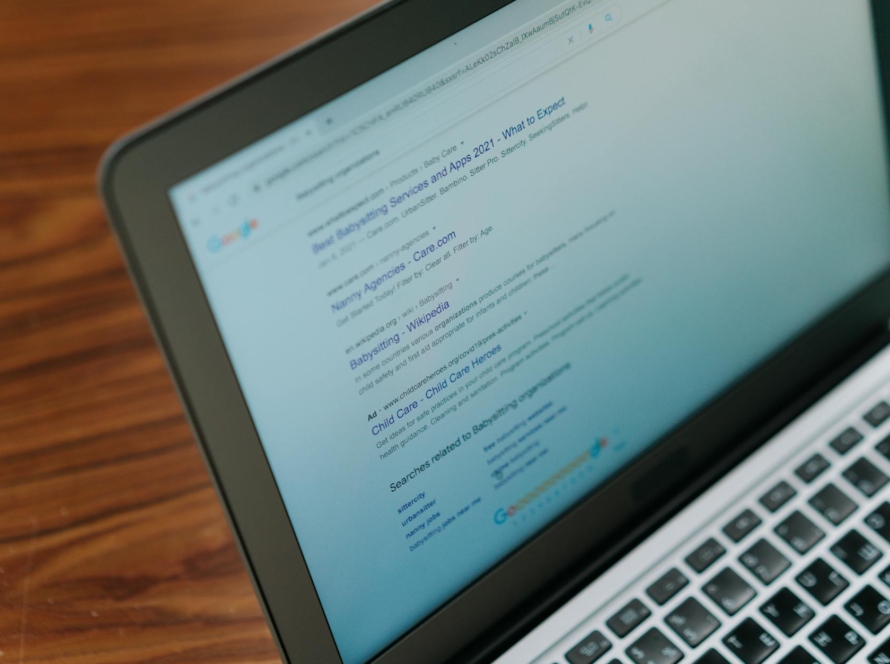 search engine optimisation