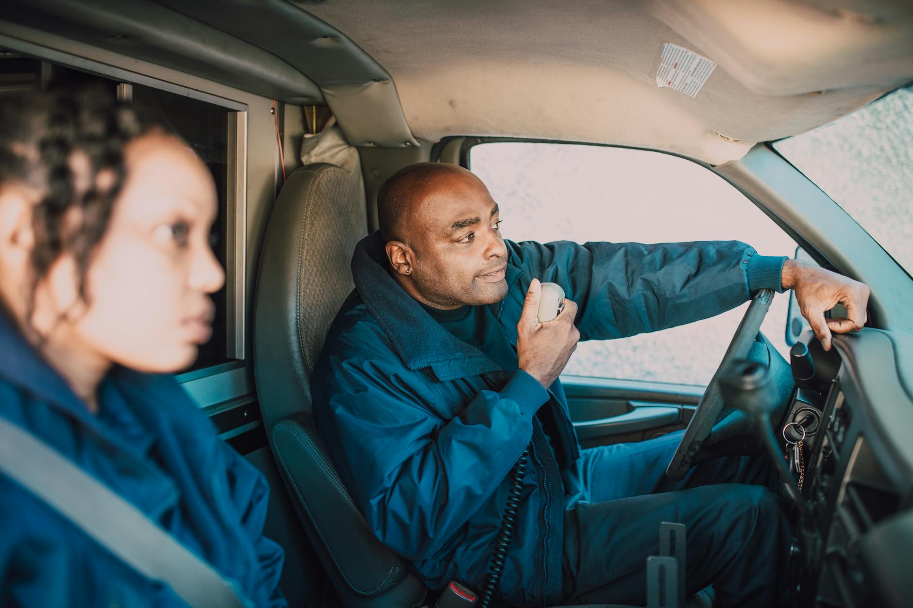 managed service provider