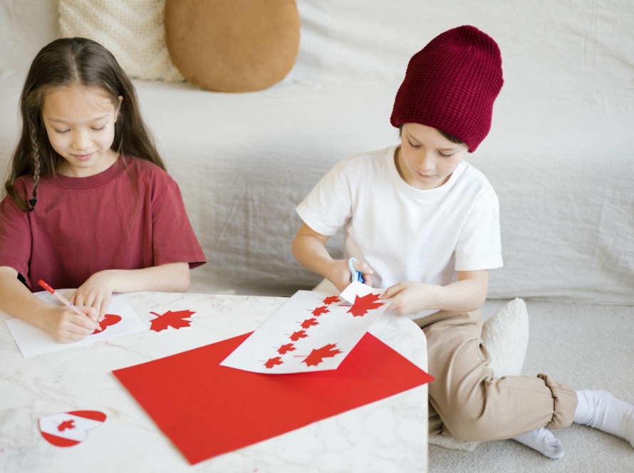 1st making technology