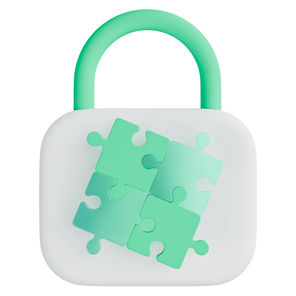 Data plug protected