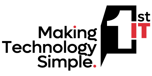 1st-IT London