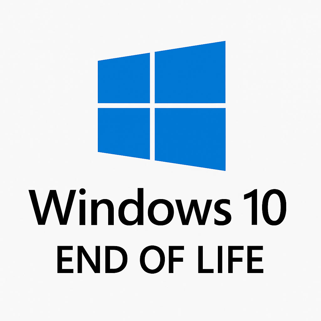 Windows 10 End of Life: What UK Businesses Should Do Before October 2025 1 Windows 10 end of life reminder for UK businesses preparing for 2025 deadline