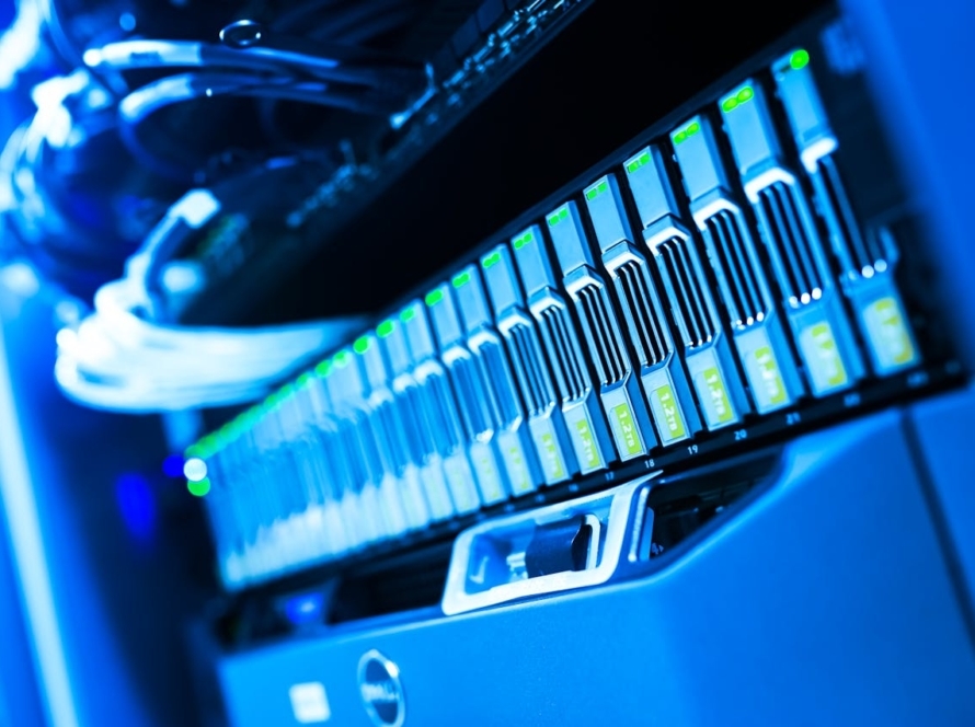 London MSP team managing cloud infrastructure for a UK SME