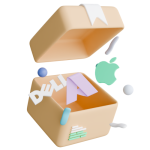 Range of suppliers Range of suppliers