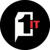1st IT logo – Trusted provider of IT Support London for businesses